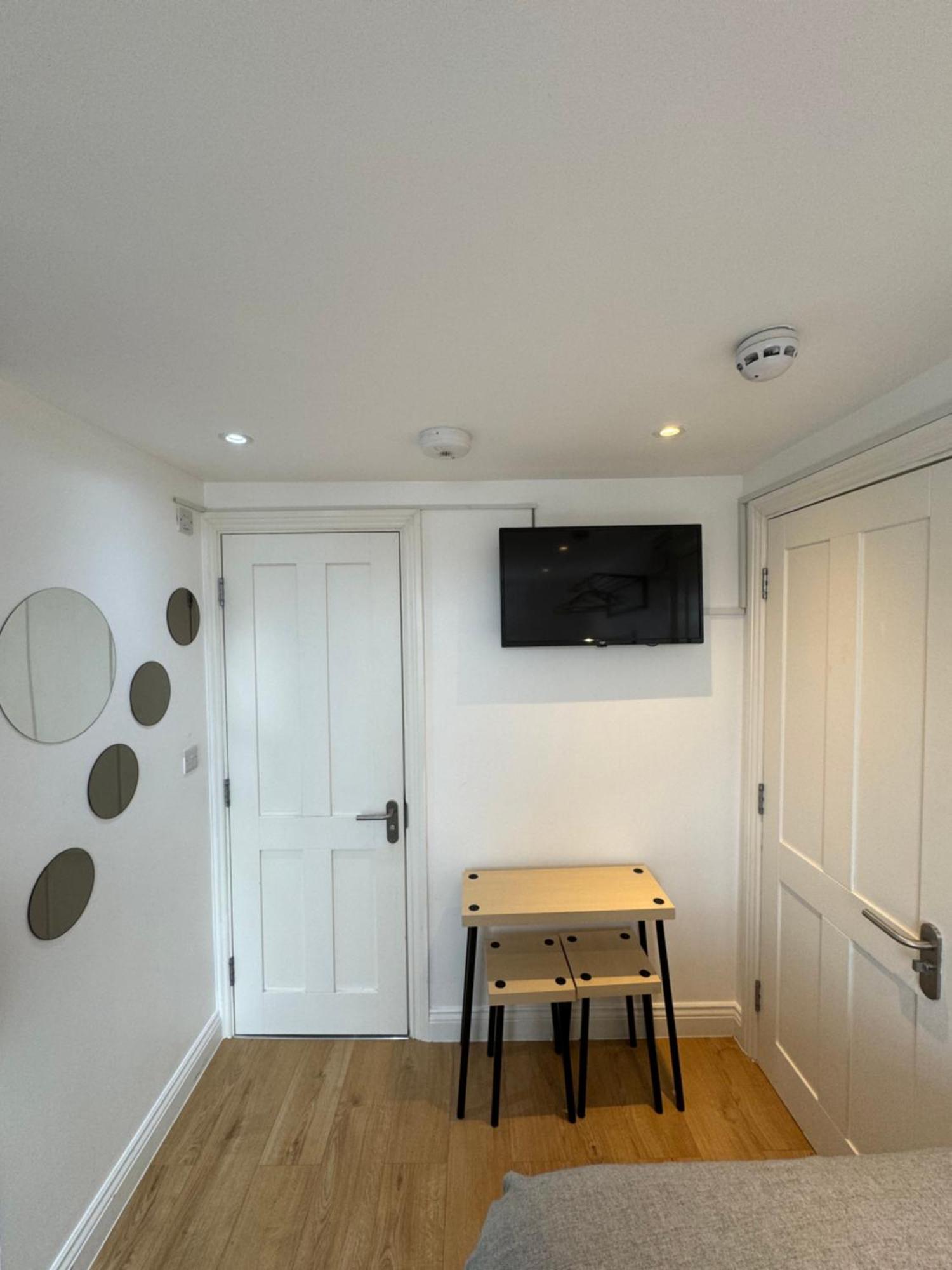 Gloucester Place - Baker Street Aparthotel London Luaran gambar