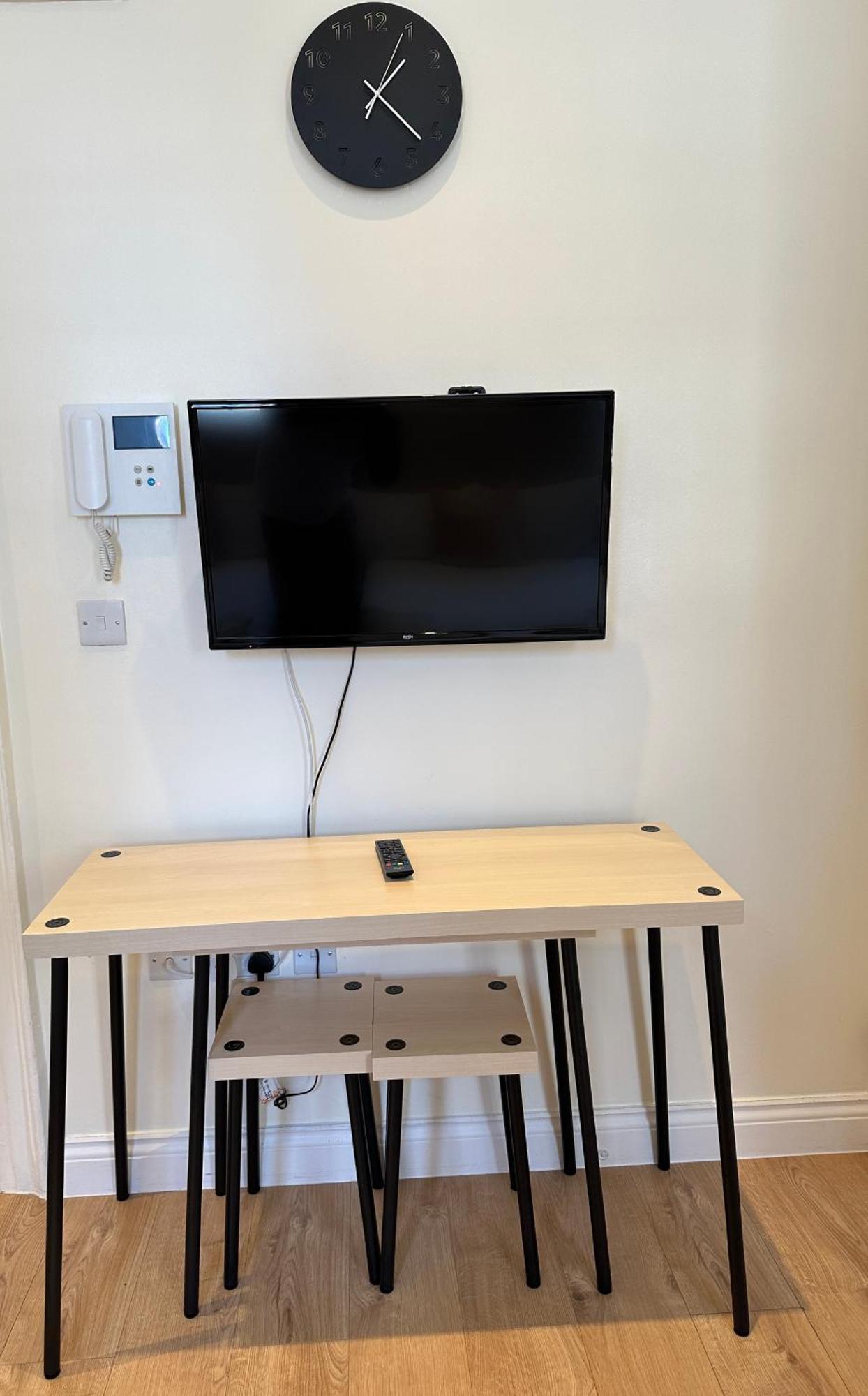 Gloucester Place - Baker Street Aparthotel London Luaran gambar