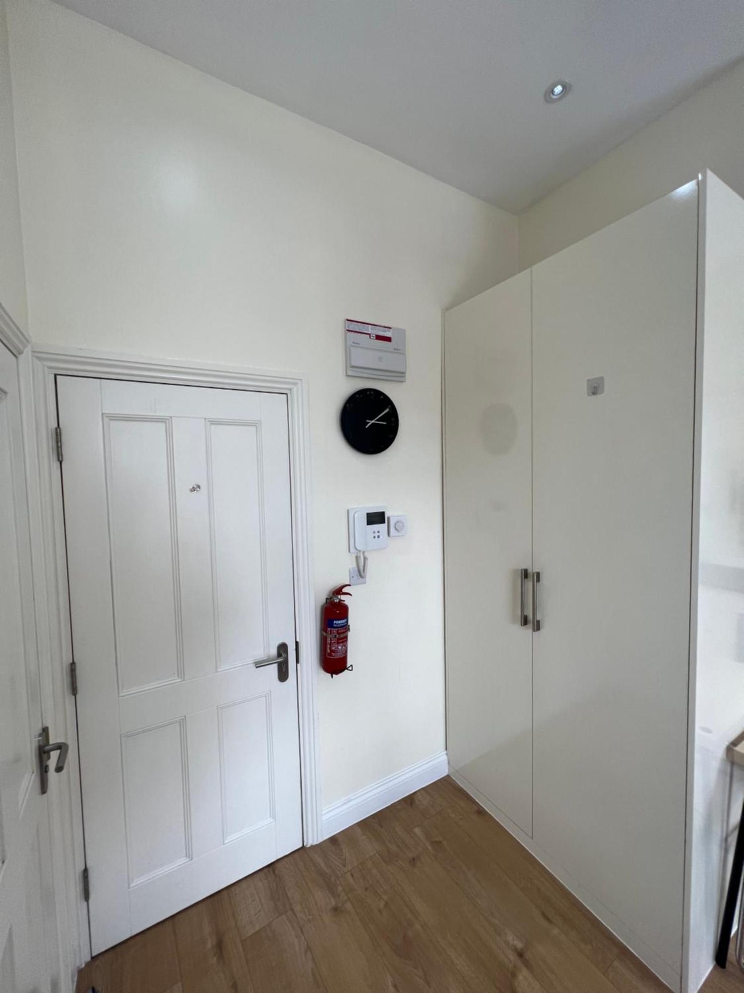 Gloucester Place - Baker Street Aparthotel London Luaran gambar