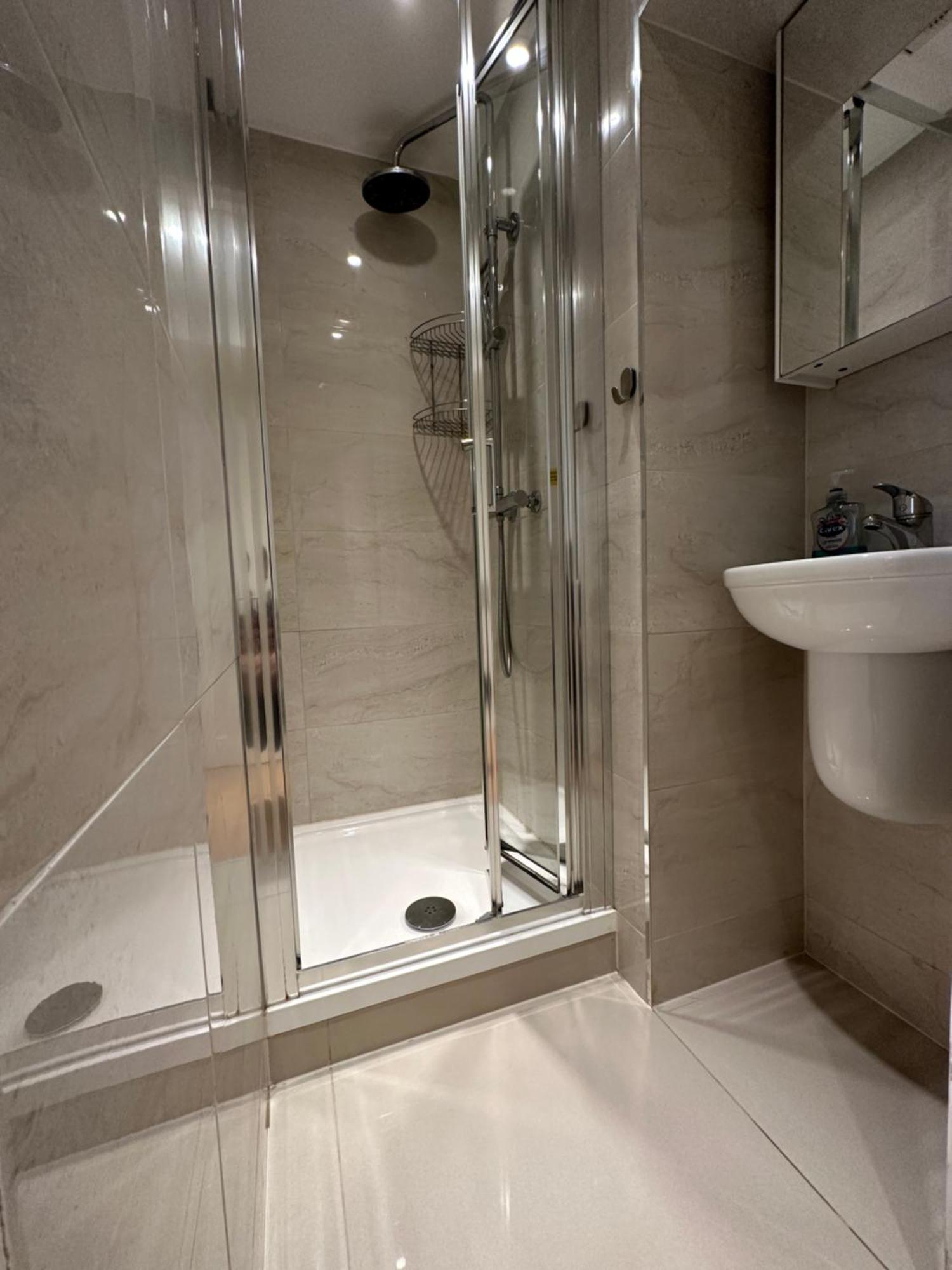 Gloucester Place - Baker Street Aparthotel London Luaran gambar